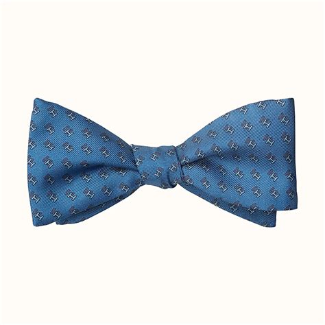 hermes bowtie